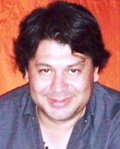 Javier Roberto  Maldonado